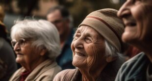 La CSS promueve el autocuidado entre jubilados y pensionados de Panamá Oeste