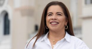 La Familia y El Derecho a La Vida no son negociables en mi gestión; Corina Cano