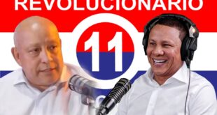 La Fortaleza de "La Plancha" PRD se pierde en una lucha por el selectivo en el Circuito 8-3