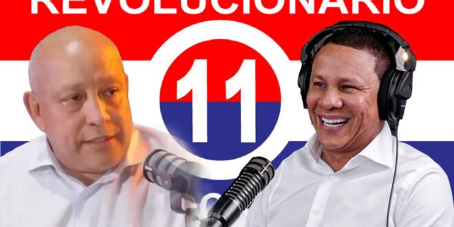 La Fortaleza de "La Plancha" PRD se pierde en una lucha por el selectivo en el Circuito 8-3
