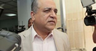 La gente me conoce y sabe que lo que digo lo hago: Luis Eduardo Camacho
