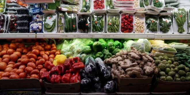 La inflación en Estados Unidos sube más de lo esperado: ¿Qué impacto podría tener en las tasas de interés?