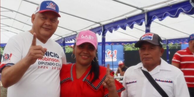 La oligarquía no acepta que un nacido en una Choza sea el presidente del Partido más grande del País y Diputado