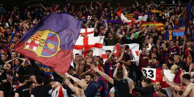 La UEFA y el FC Barcelona frente al racismo: Un llamado a la acción