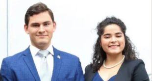 Lo que guardan en el Closet, la agrupación VAMOS