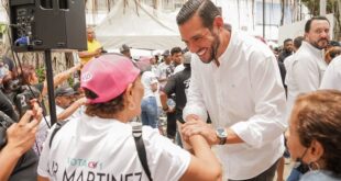 Los Negocios de Willy Bermúdez y su millonaria campaña