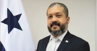Luto en el Ministerio de Seguridad: Fallece Jonathan Riggs, una Figura Clave en la Lucha Contra el Crimen