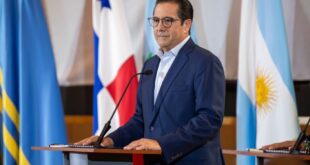 Martín Torrijos promete que administrador de la ATP será un representante del sector turístico