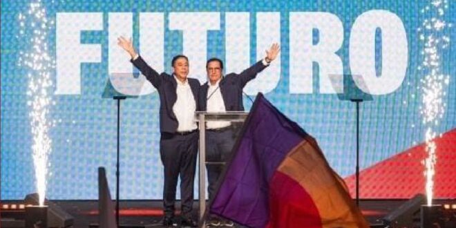 Melitón declina y pide apoyar candidatura de Martín para ganar la Presidencia y transformar el país