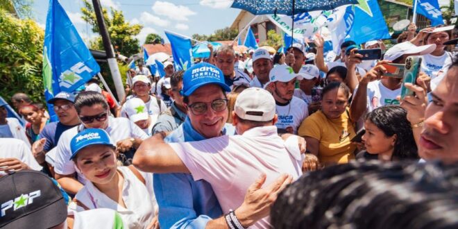 “Mis propuestas no son una subasta de mentiras y engaños”, asegura Martín Torrijos