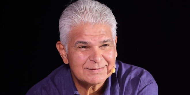 Mulino posicionará a Panamá como líder regional en turismo