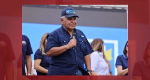 Mulino promete gobierno de unidad nacional