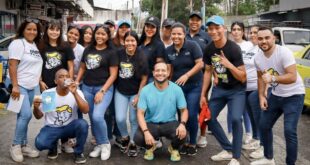 Omar Castillo y el Team Mayer volantean el Circuito 8-4