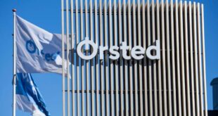 Ørsted vende su negocio en Francia a Engie como parte de su estrategia de expansión en otros mercados europeos