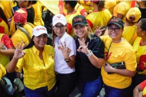 Pancho Alemán muestra porqué la Alianza fue con el Molirena, PRD y Gaby