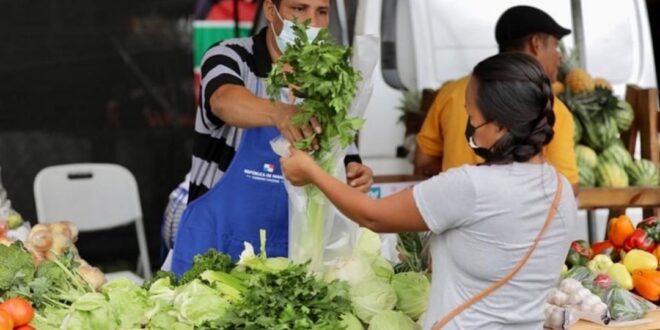 ¡Prepárate para disfrutar de lo mejor del campo en las próximas Agroferias!
