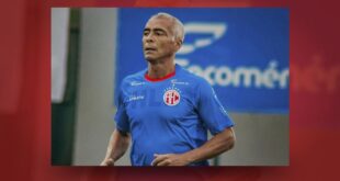 Romario vuelve al fútbol a los 58 años: lujos, selfies y emoción en su primer entrenamiento