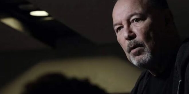 Rubén Blades habla sobre la política panameña y su postura frente a los candidatos presidenciales