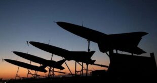 Tensión en el Medio Oriente: Irán Lanza Drones Contra Israel en Respuesta a Ataques Recientes
