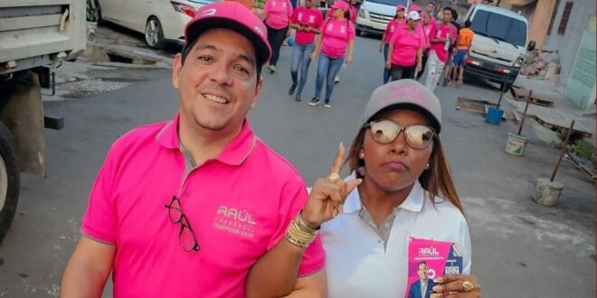 Una Asamblea Independiente es el verdadero cambio: Raúl Fernández