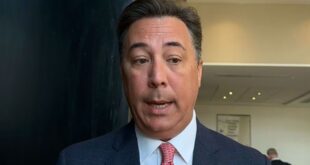 "Unidos recuperaremos el grado de Inversión": Melitón Arrocha