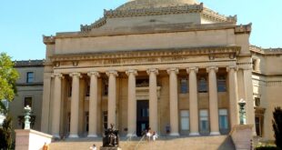 Universidad de Columbia: Clases Virtuales y Tensiones en Tiempos de Protesta