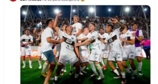 Vélez Sarsfield avanza a la final: los memes y las reacciones en las redes sociales