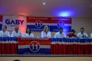 Verán nuestras encuestas en las urnas y sentirán el puño Torrijista; Bamby González