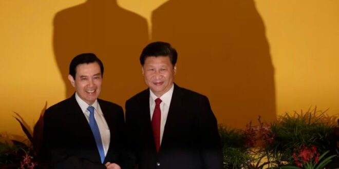 Xi Jinping afirma que la "interferencia externa" no detendrá la unificación de China y Taiwán