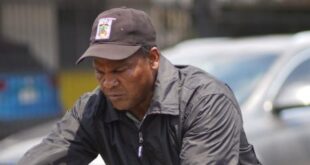 Yo predico con el ejemplo y lo hago siempre no en campaña: Héctor Carrasquilla
