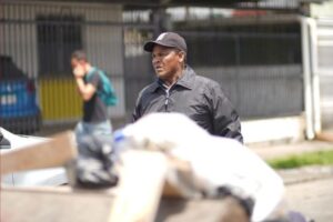 Yo predico con el ejemplo y lo hago siempre no en campaña: Héctor Carrasquilla