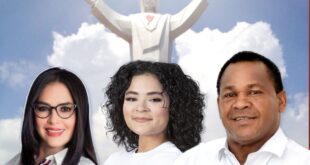 Zulay ni fu ni fa, Se desinfla Irma y Carrasquilla se Consolida