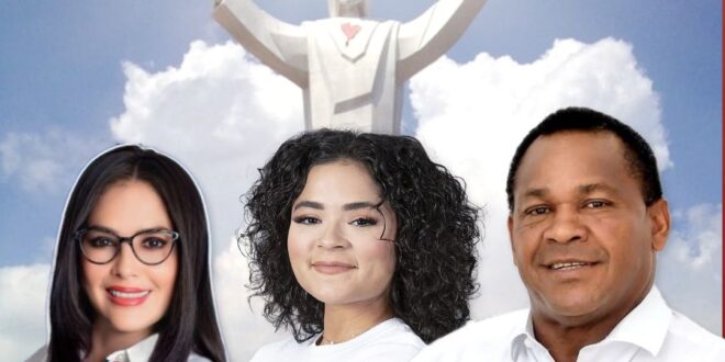 Zulay ni fu ni fa, Se desinfla Irma y Carrasquilla se Consolida