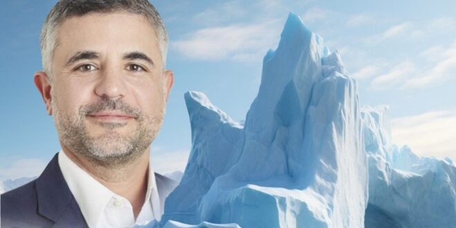 300 Millones en Proyectos sin Presupuesto es la punta del Iceberg en el MOP