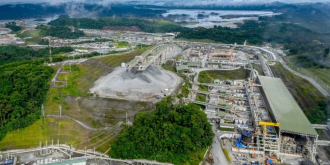 ¿A pagar? 30 mil Millones en Demandas por la Mina