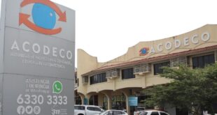 Acodeco investiga posible práctica monopolística en el mercado eléctrico panameño