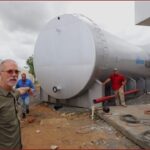 Alcalde Fábrega no hizo nada en 5 años y ahora corre a "inaugurar" obras; que hay detrás de este apuro