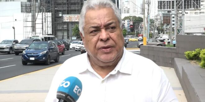 Alejandro Pérez: Ningún acta puede tener más se 500 votos y el TE no se percató que había muchas actas con más de mil