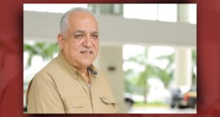 Aquí hay gente que escucha lo que quiere y no lo que se dijo; Luis Eduardo Camacho
