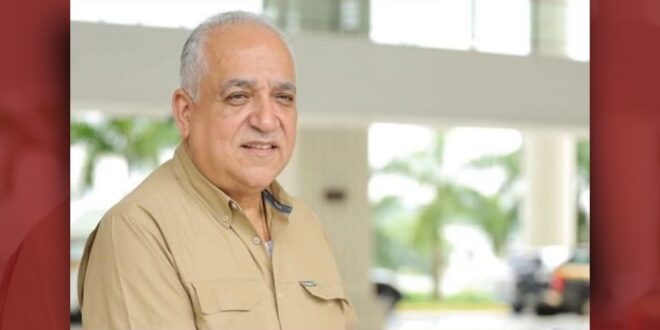 Aquí hay gente que escucha lo que quiere y no lo que se dijo; Luis Eduardo Camacho