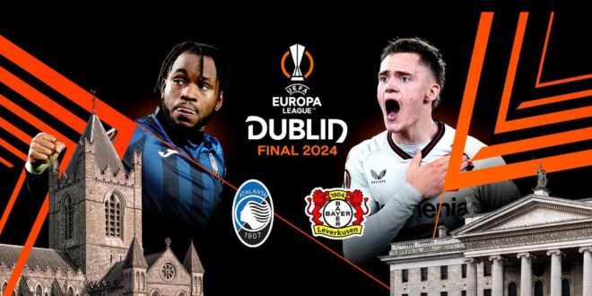 ¡Bayer Leverkusen vs Atalanta: Una Final Inolvidable en la Europa League!