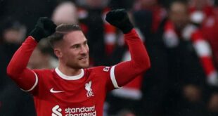 ¡Bombazo! Real Madrid quiere robar a la joya argentina del Liverpool