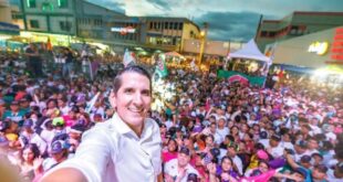 CD y Panameñismo Cierran campaña apostando al Interior