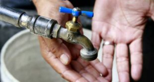 Chepo irá a elecciones sin agua y en abandono de sus autoridades