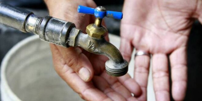 Chepo irá a elecciones sin agua y en abandono de sus autoridades