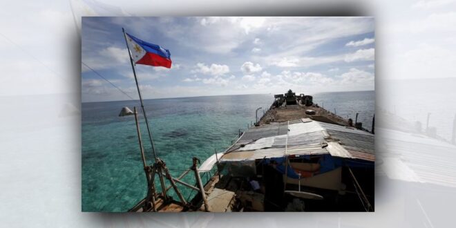 China Destruye Arrecifes en el Mar de Filipinas: Una Ofensiva Ambiental y Territorial