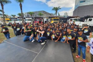 Cierre de Mayer Disruptivo como su campaña