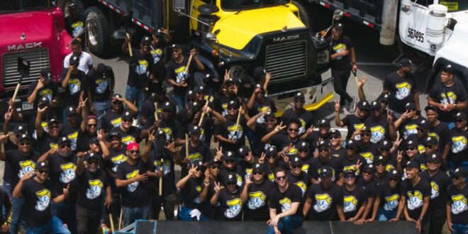 Cierre de Mayer Disruptivo como su campaña