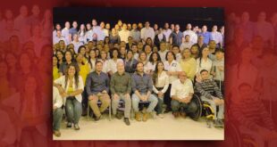 Coalición Vamos arrasa en las elecciones de la Asamblea Nacional de Panamá