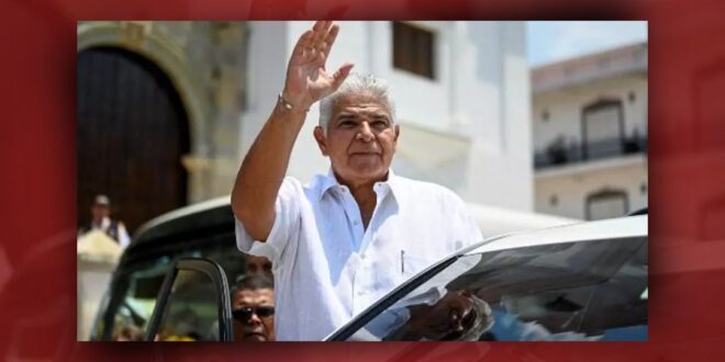 Compromiso de Pago: Mulino y los Proveedores del Estado